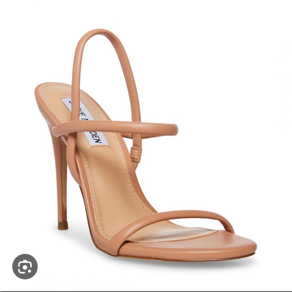 Steve Madden Carolena Heels